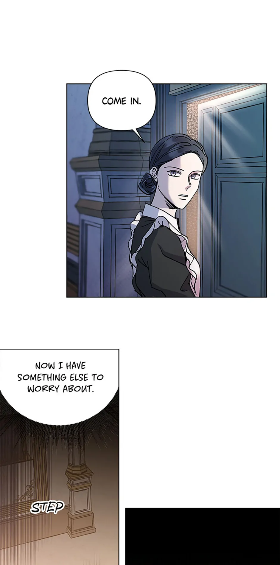 If You Can’t Kill Me, Love Me chapter 13 page 52