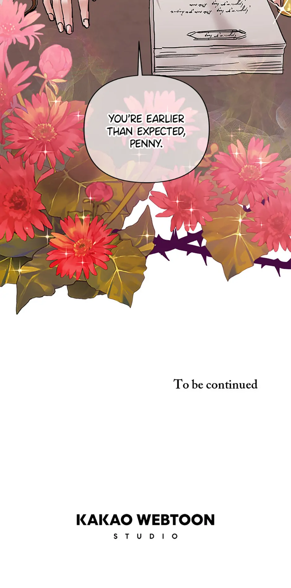If You Can’t Kill Me, Love Me chapter 13 page 56