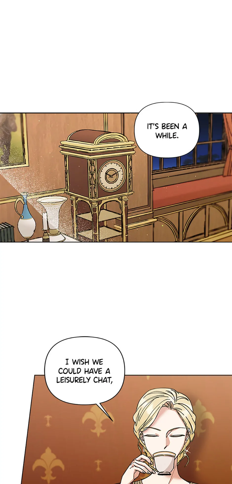 If You Can’t Kill Me, Love Me chapter 14 page 1