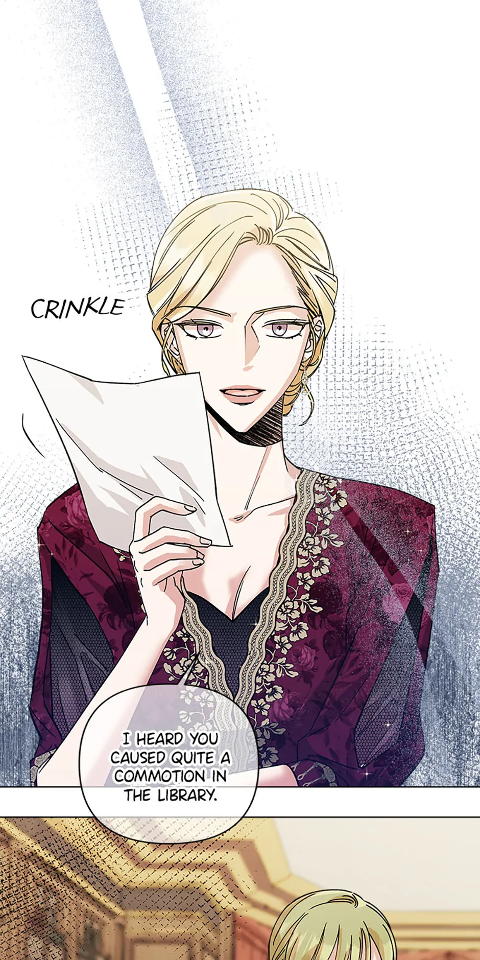 If You Can’t Kill Me, Love Me chapter 14 page 7