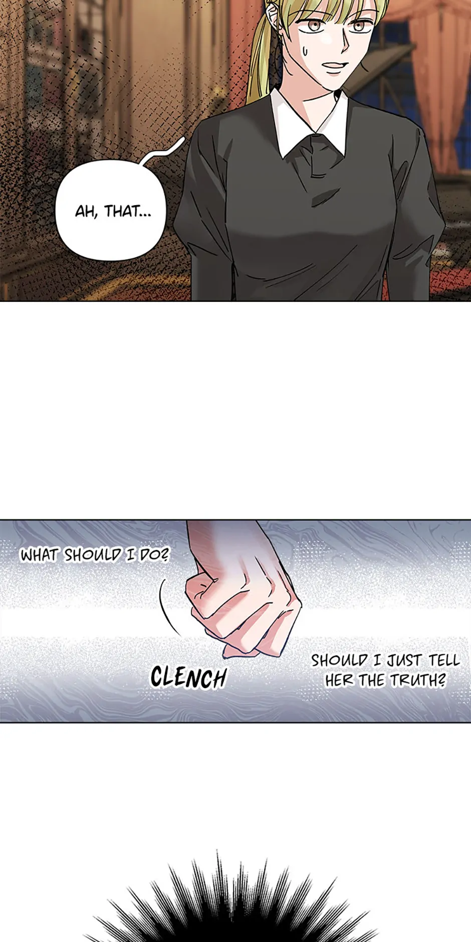 If You Can’t Kill Me, Love Me chapter 14 page 8