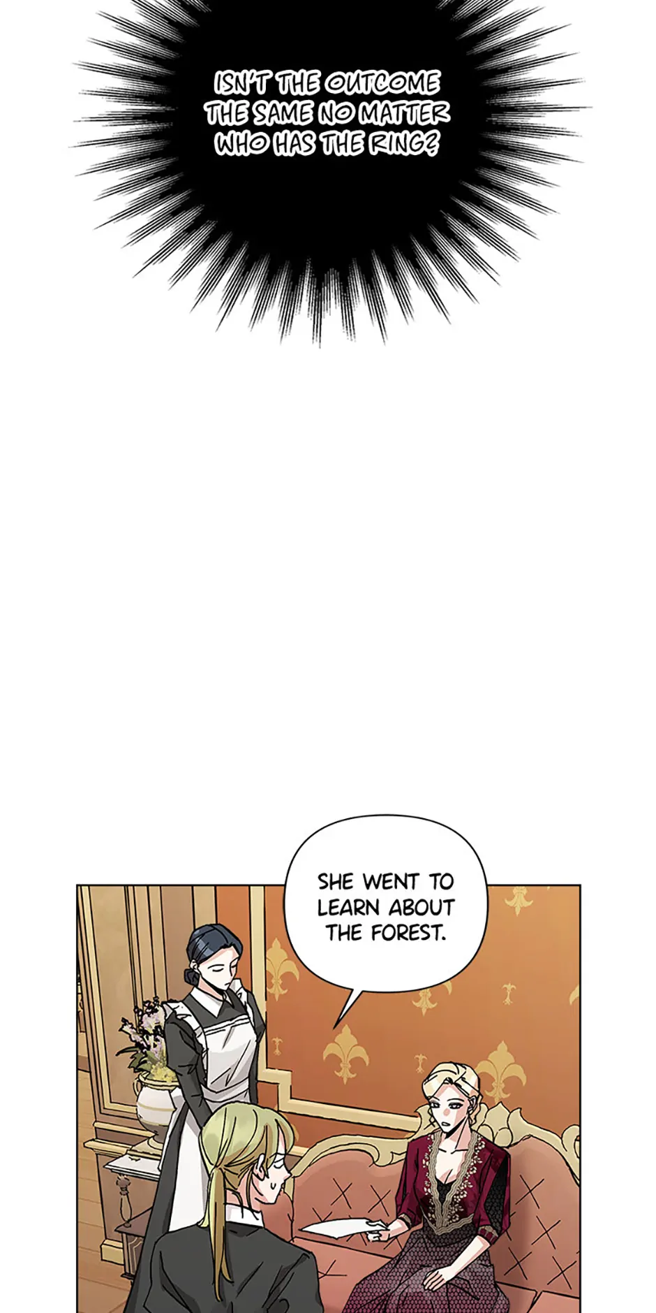 If You Can’t Kill Me, Love Me chapter 14 page 9