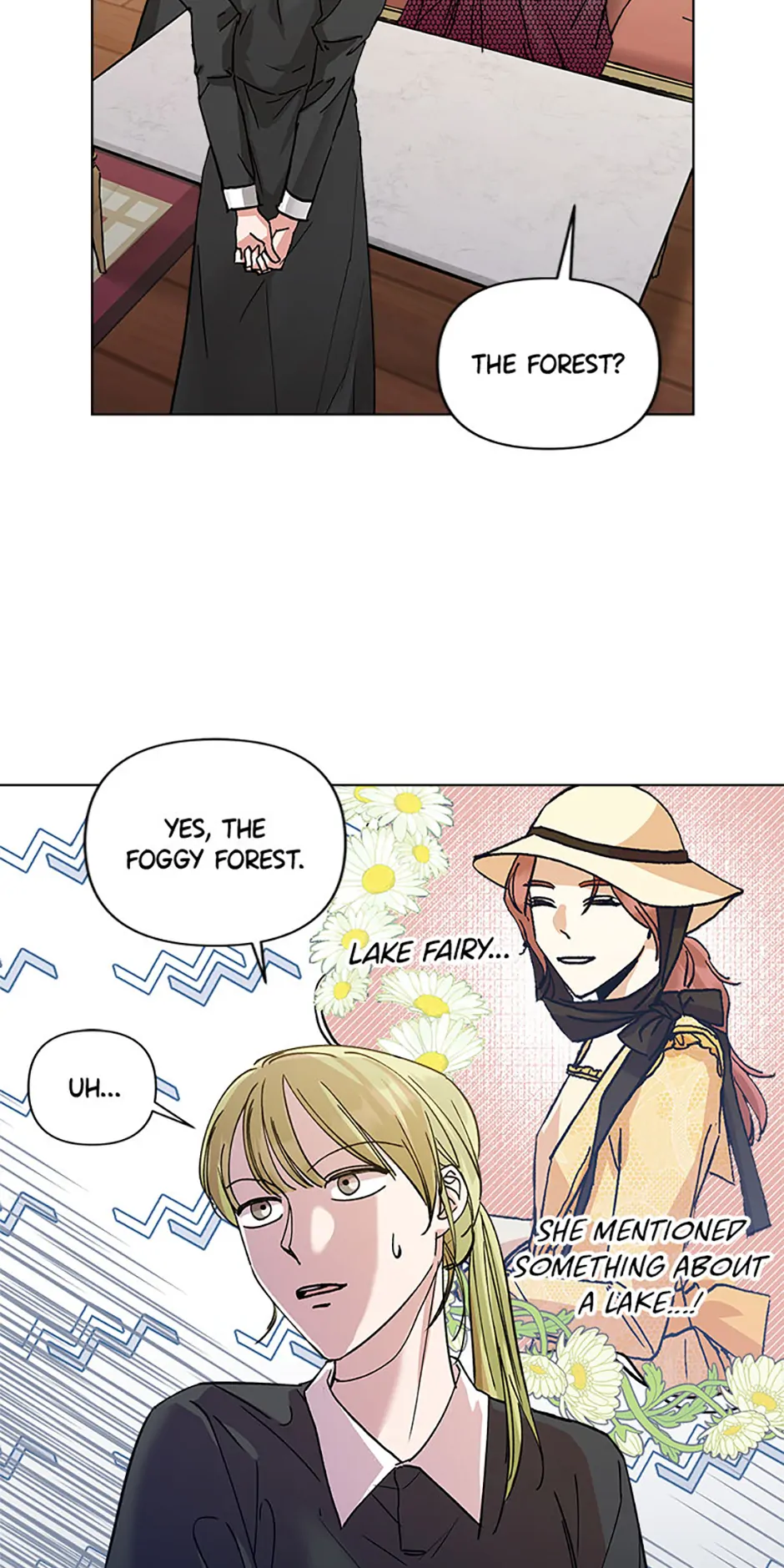 If You Can’t Kill Me, Love Me chapter 14 page 10