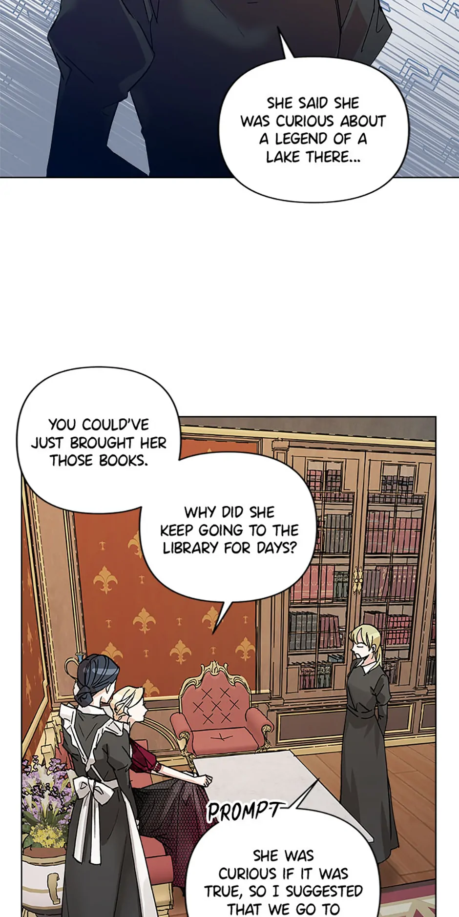 If You Can’t Kill Me, Love Me chapter 14 page 11