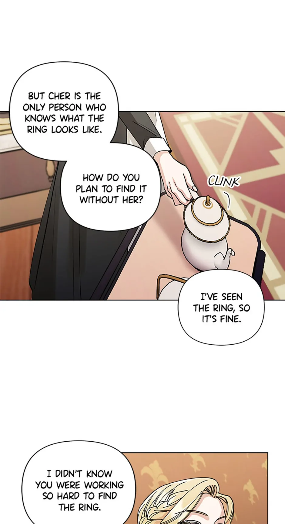 If You Can’t Kill Me, Love Me chapter 14 page 13