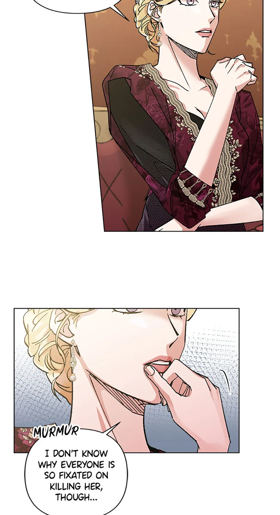 If You Can’t Kill Me, Love Me chapter 14 page 14