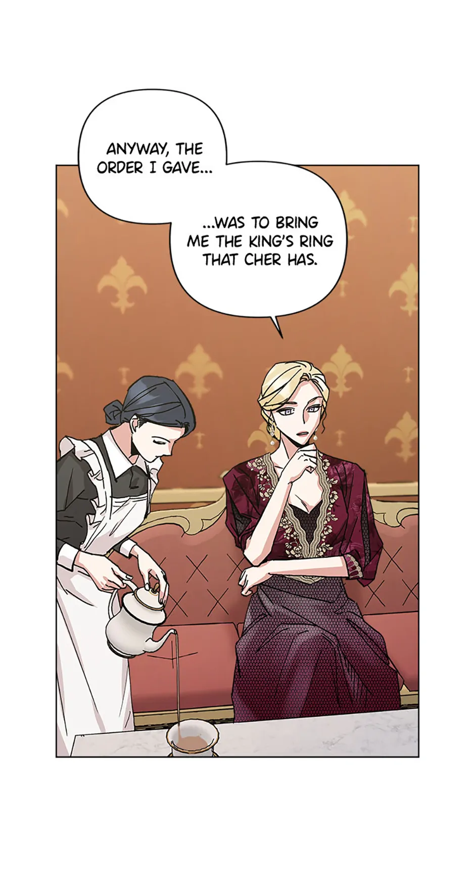 If You Can’t Kill Me, Love Me chapter 14 page 16