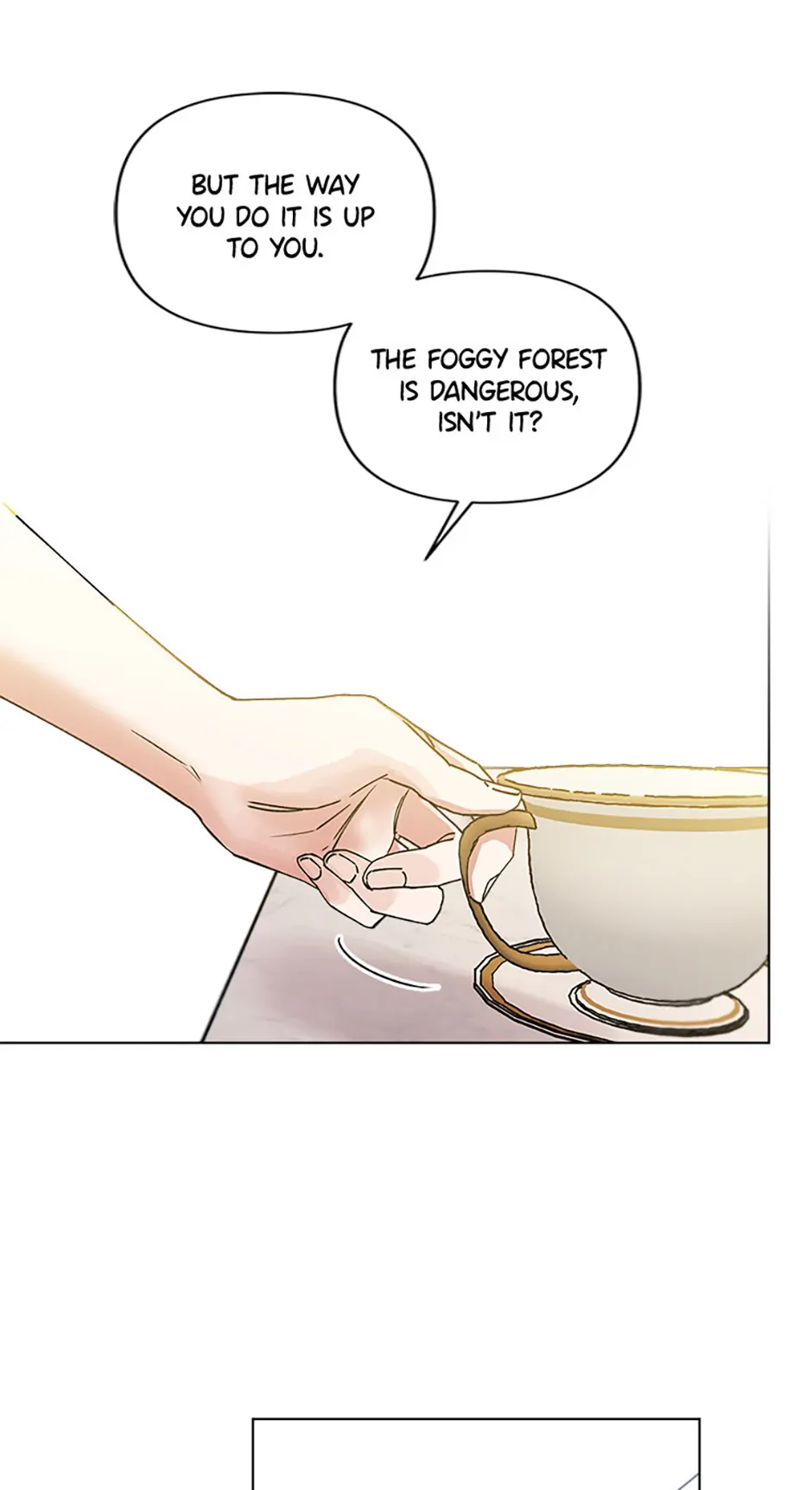 If You Can’t Kill Me, Love Me chapter 14 page 17