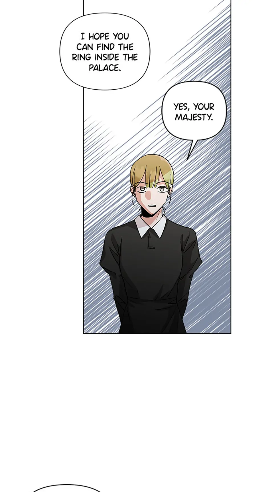 If You Can’t Kill Me, Love Me chapter 14 page 18