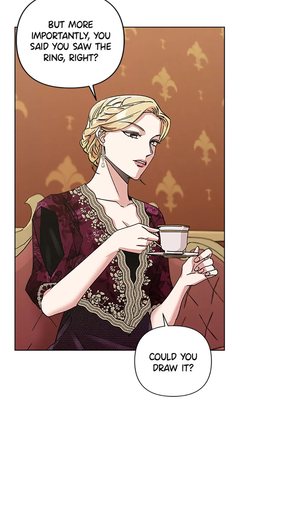 If You Can’t Kill Me, Love Me chapter 14 page 19