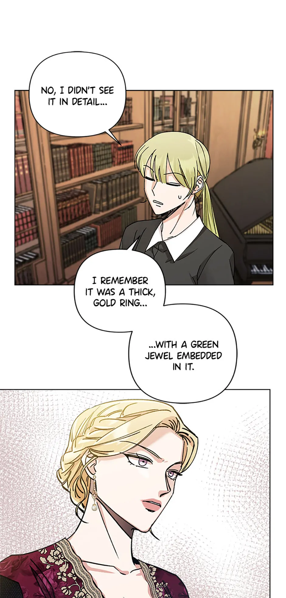 If You Can’t Kill Me, Love Me chapter 14 page 20