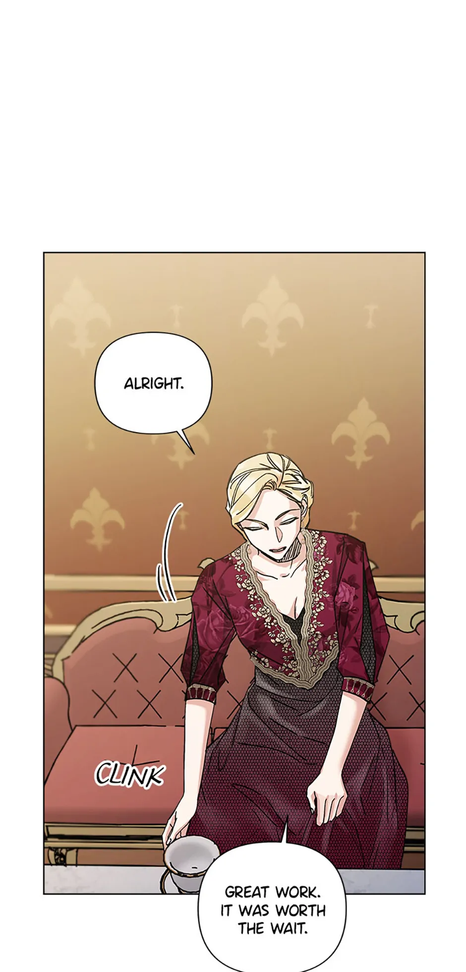 If You Can’t Kill Me, Love Me chapter 14 page 22