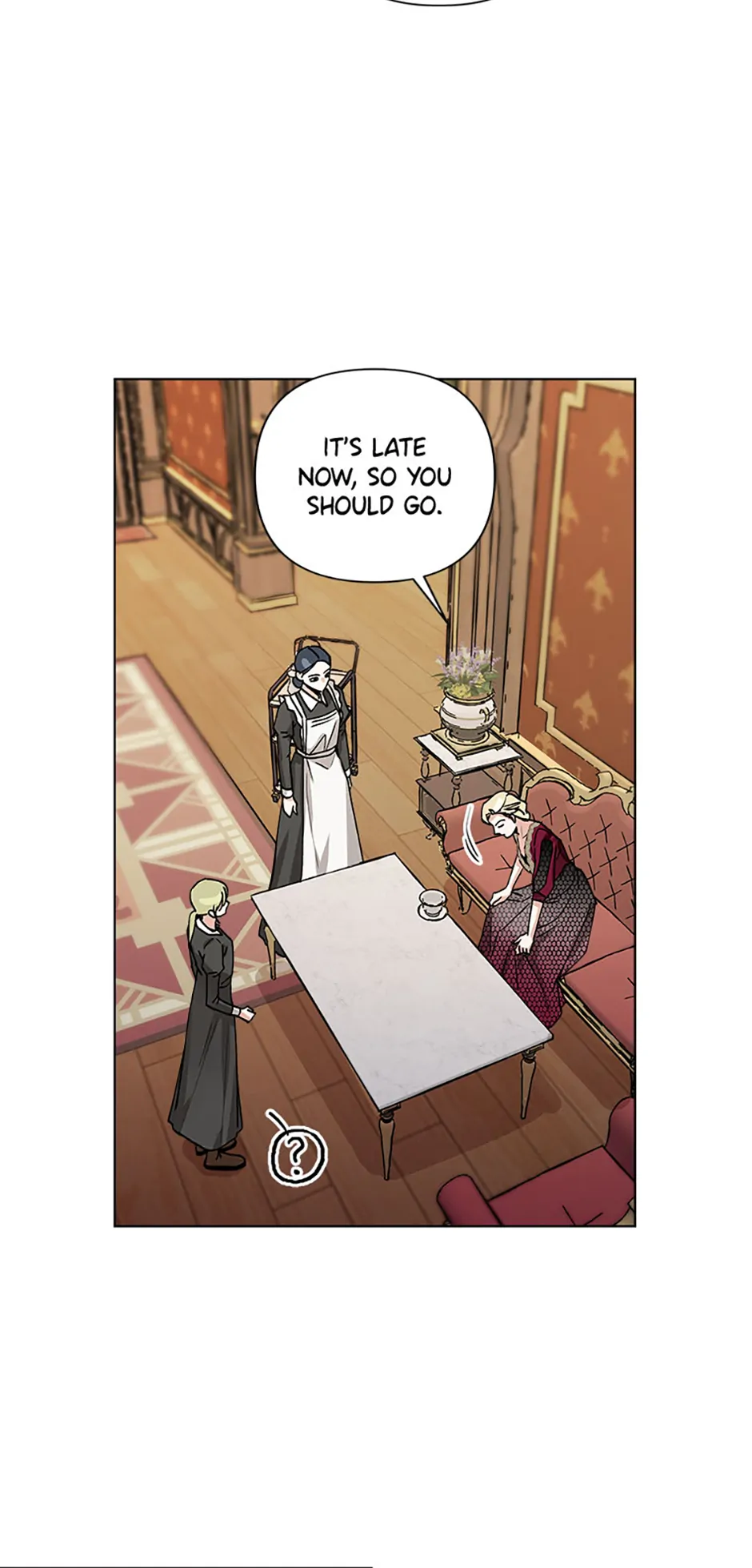 If You Can’t Kill Me, Love Me chapter 14 page 23