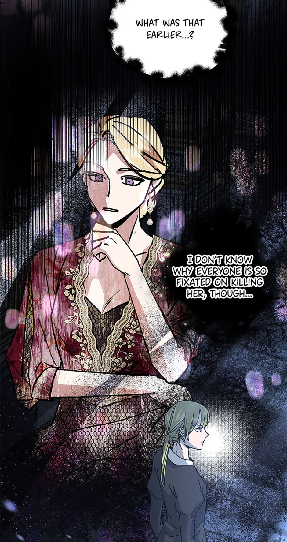 If You Can’t Kill Me, Love Me chapter 14 page 27