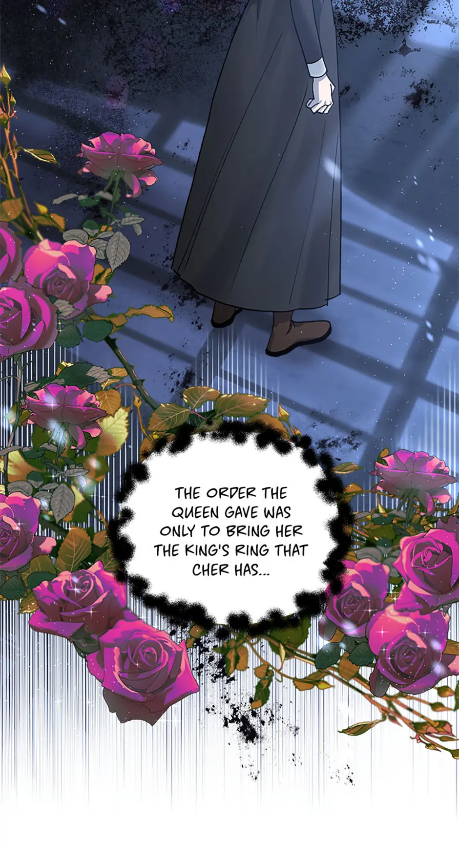 If You Can’t Kill Me, Love Me chapter 14 page 28