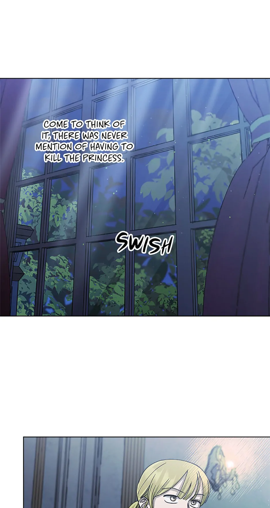 If You Can’t Kill Me, Love Me chapter 14 page 29