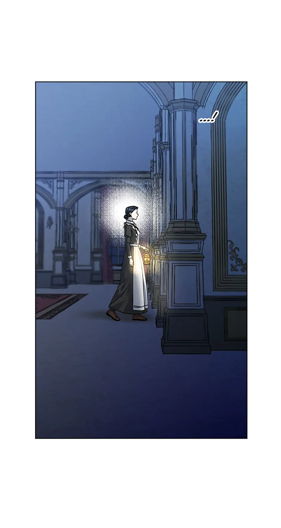 If You Can’t Kill Me, Love Me chapter 14 page 32