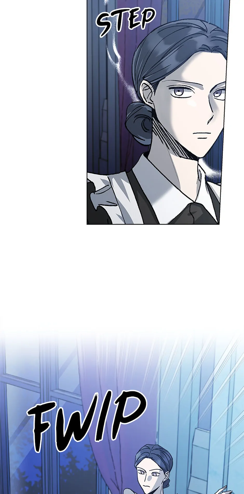 If You Can’t Kill Me, Love Me chapter 14 page 34