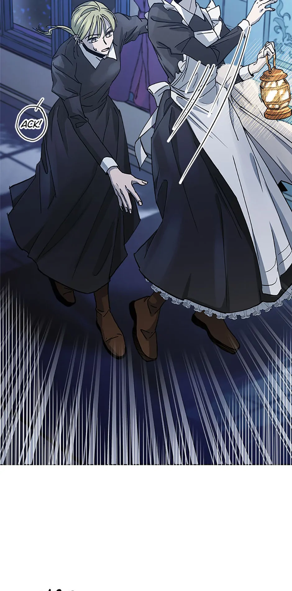If You Can’t Kill Me, Love Me chapter 14 page 35