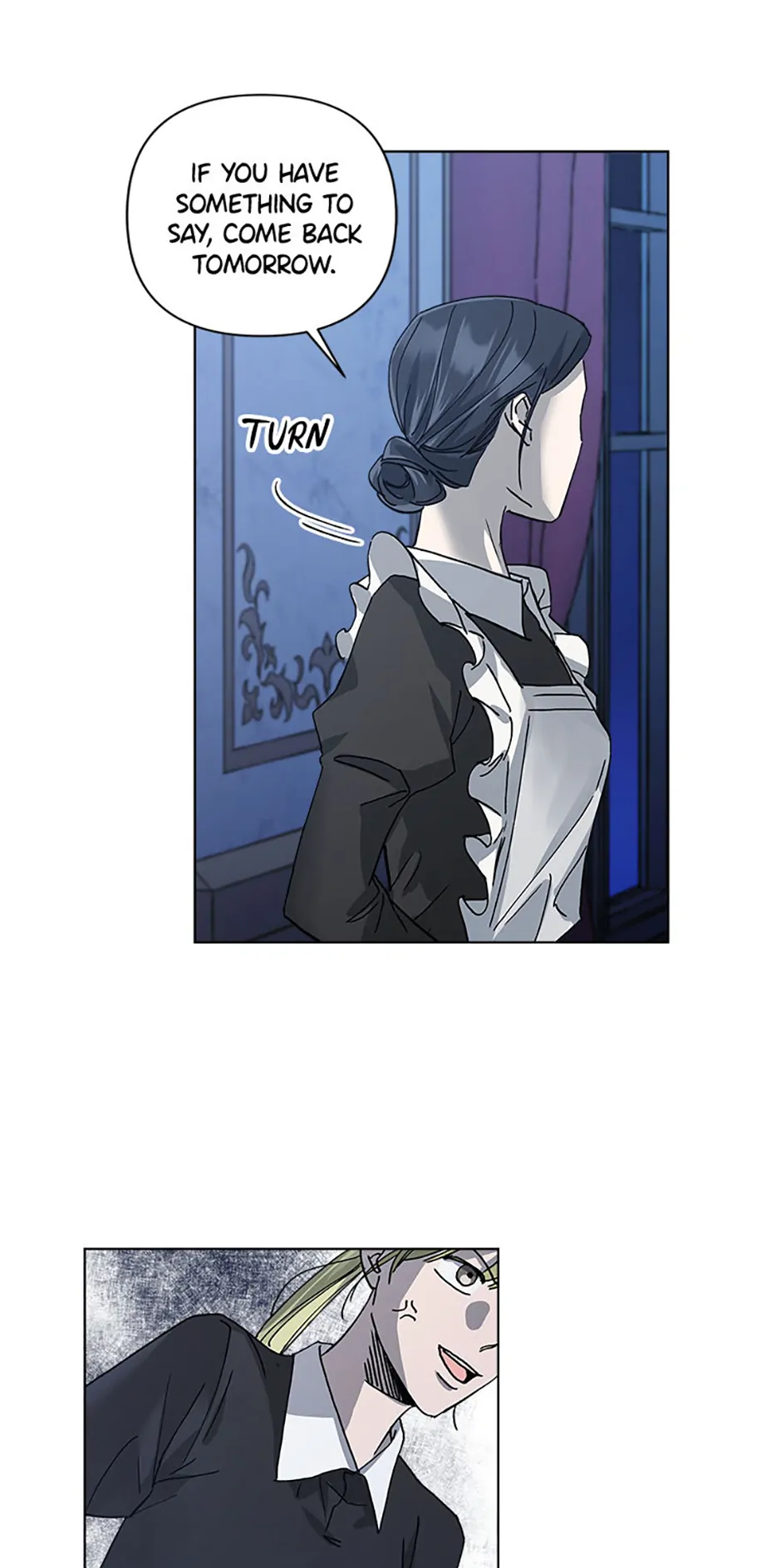 If You Can’t Kill Me, Love Me chapter 14 page 39