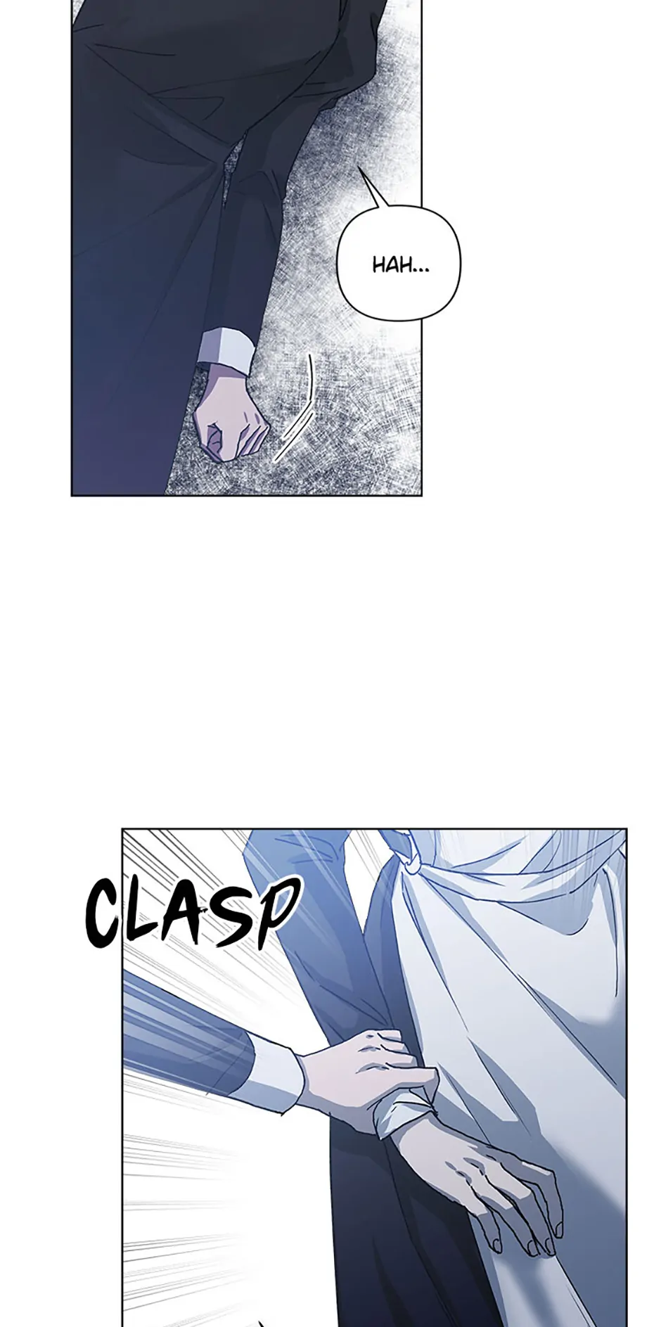 If You Can’t Kill Me, Love Me chapter 14 page 40