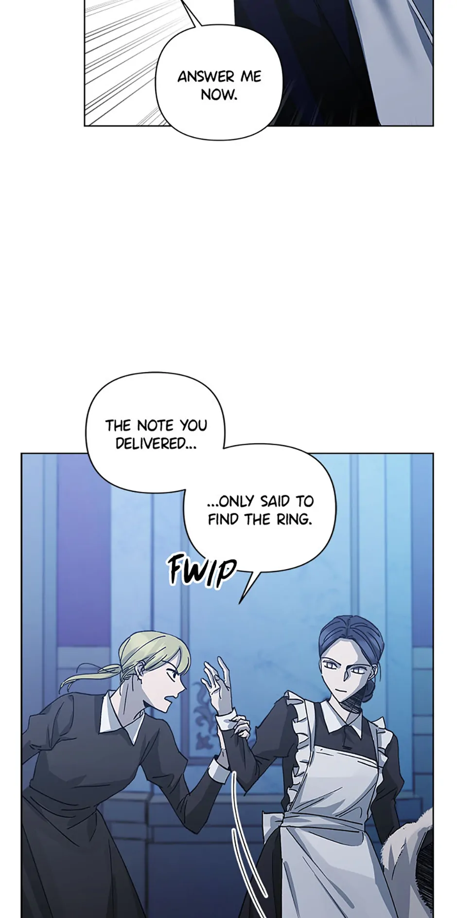 If You Can’t Kill Me, Love Me chapter 14 page 41