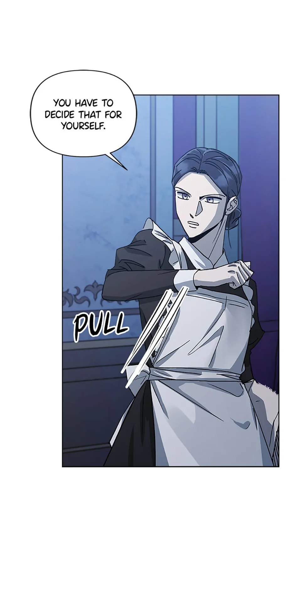 If You Can’t Kill Me, Love Me chapter 14 page 44