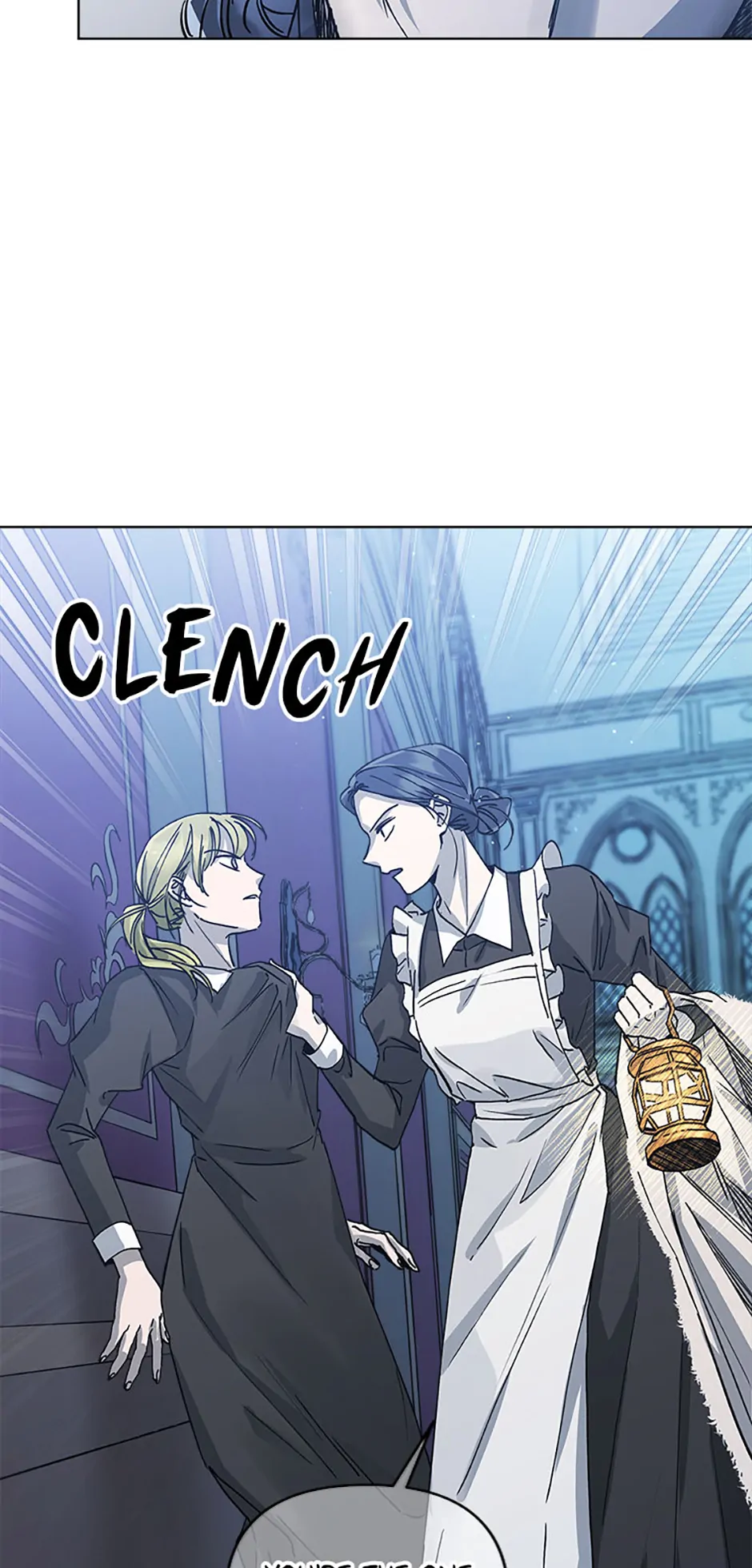 If You Can’t Kill Me, Love Me chapter 14 page 46