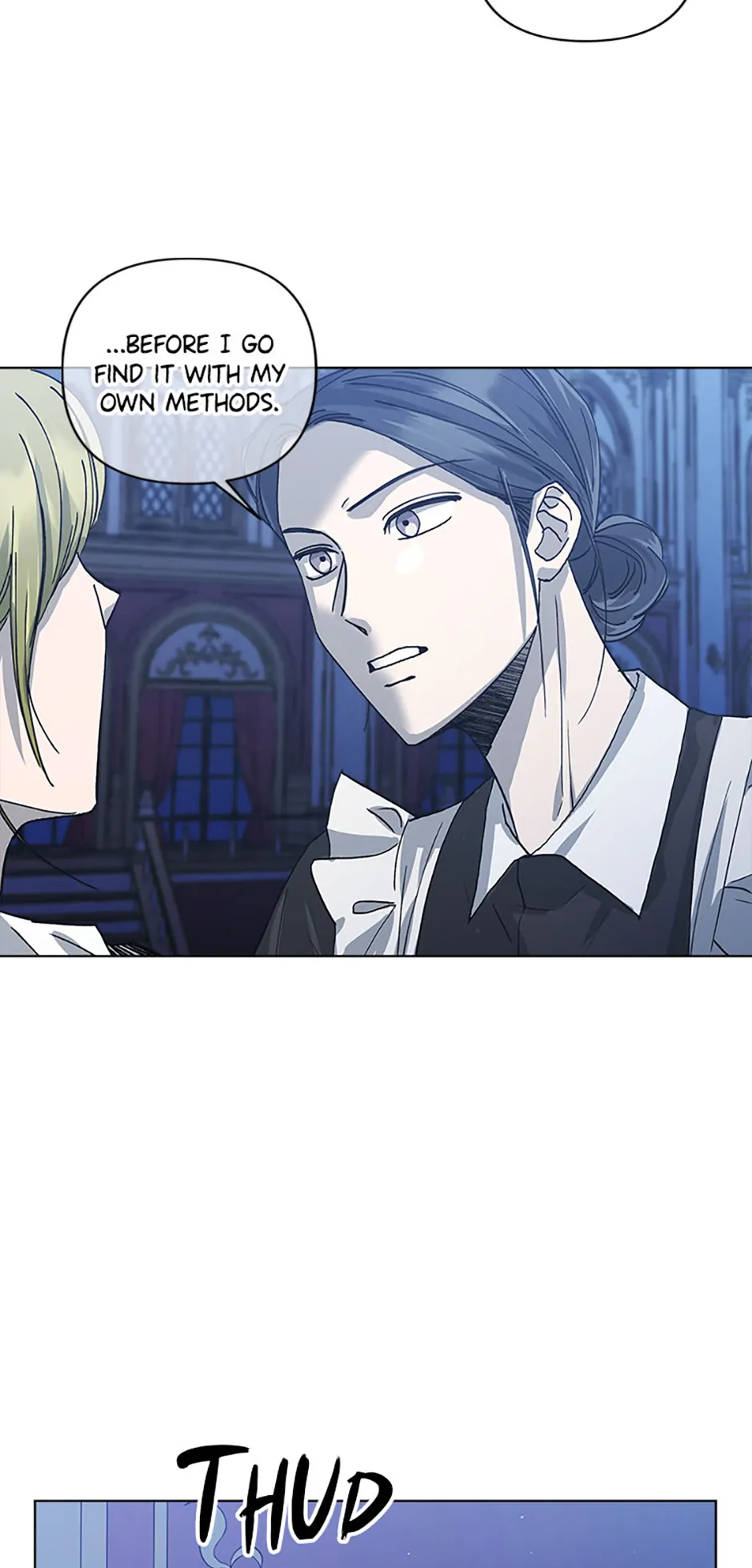 If You Can’t Kill Me, Love Me chapter 14 page 48