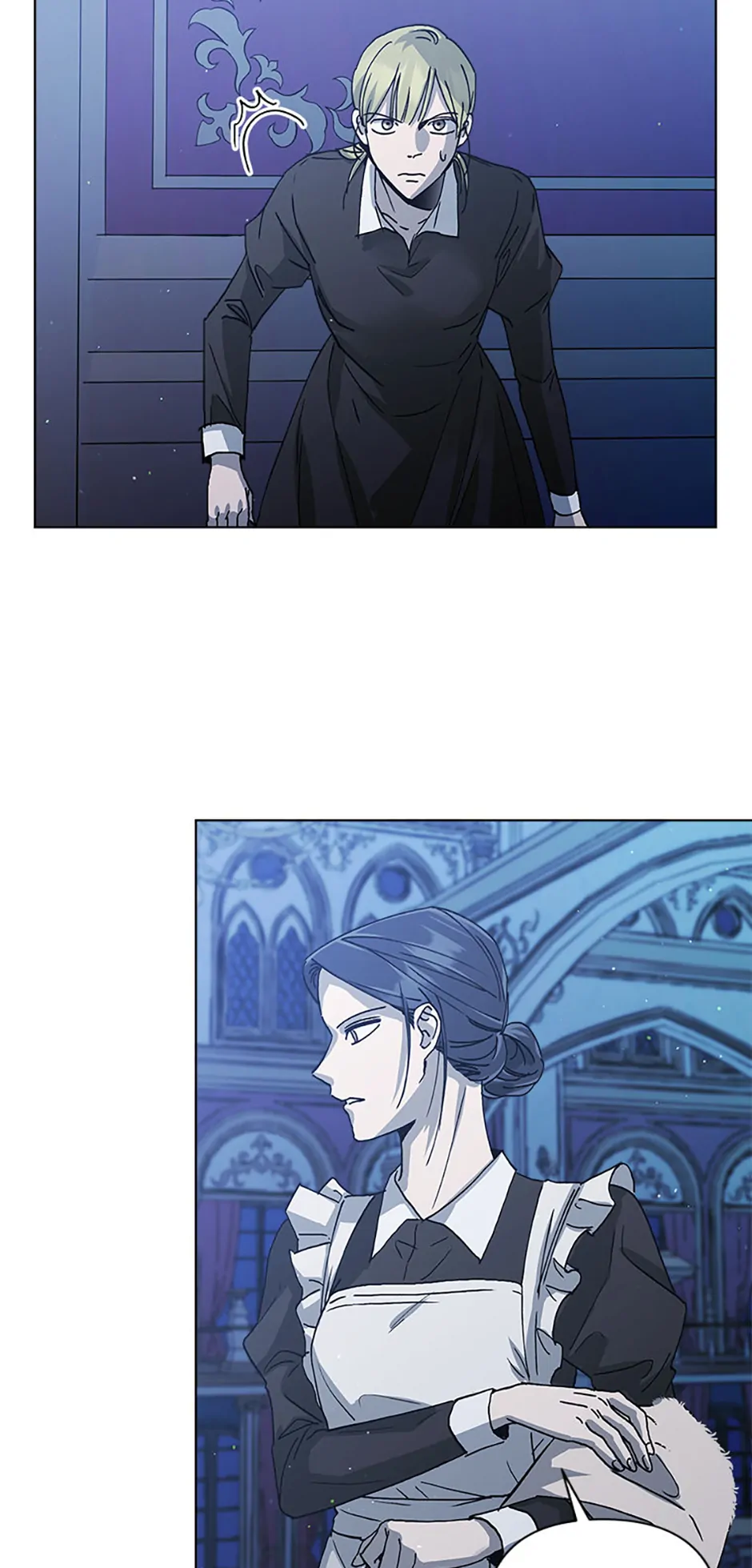 If You Can’t Kill Me, Love Me chapter 14 page 49