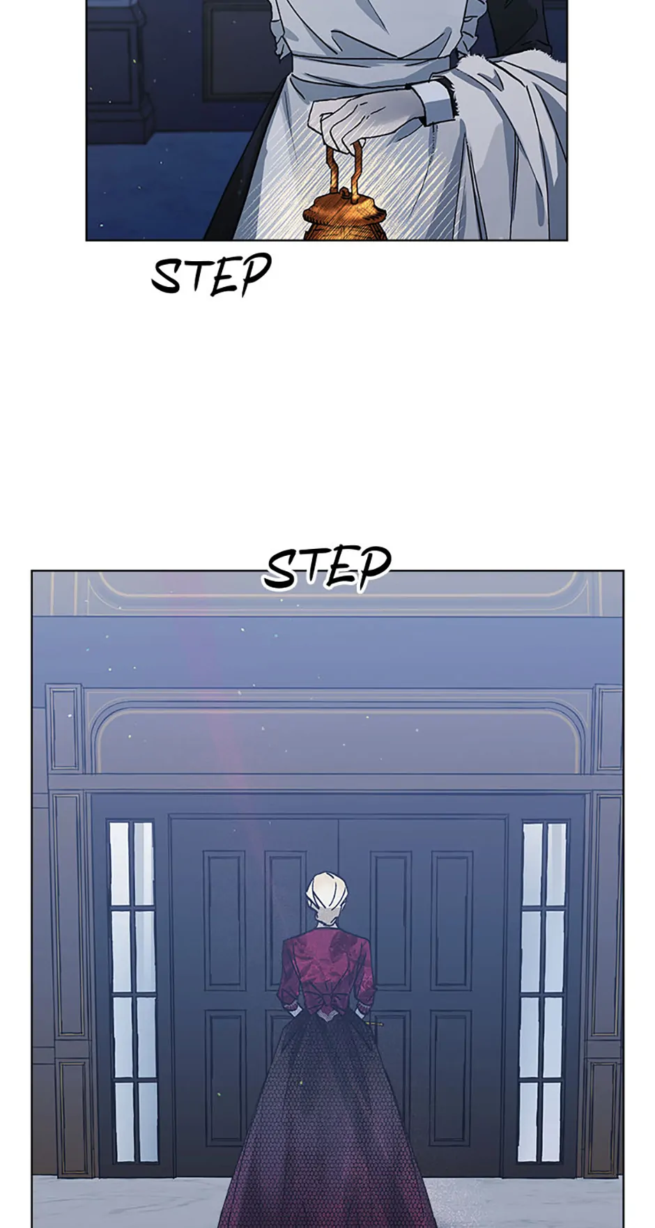 If You Can’t Kill Me, Love Me chapter 14 page 53
