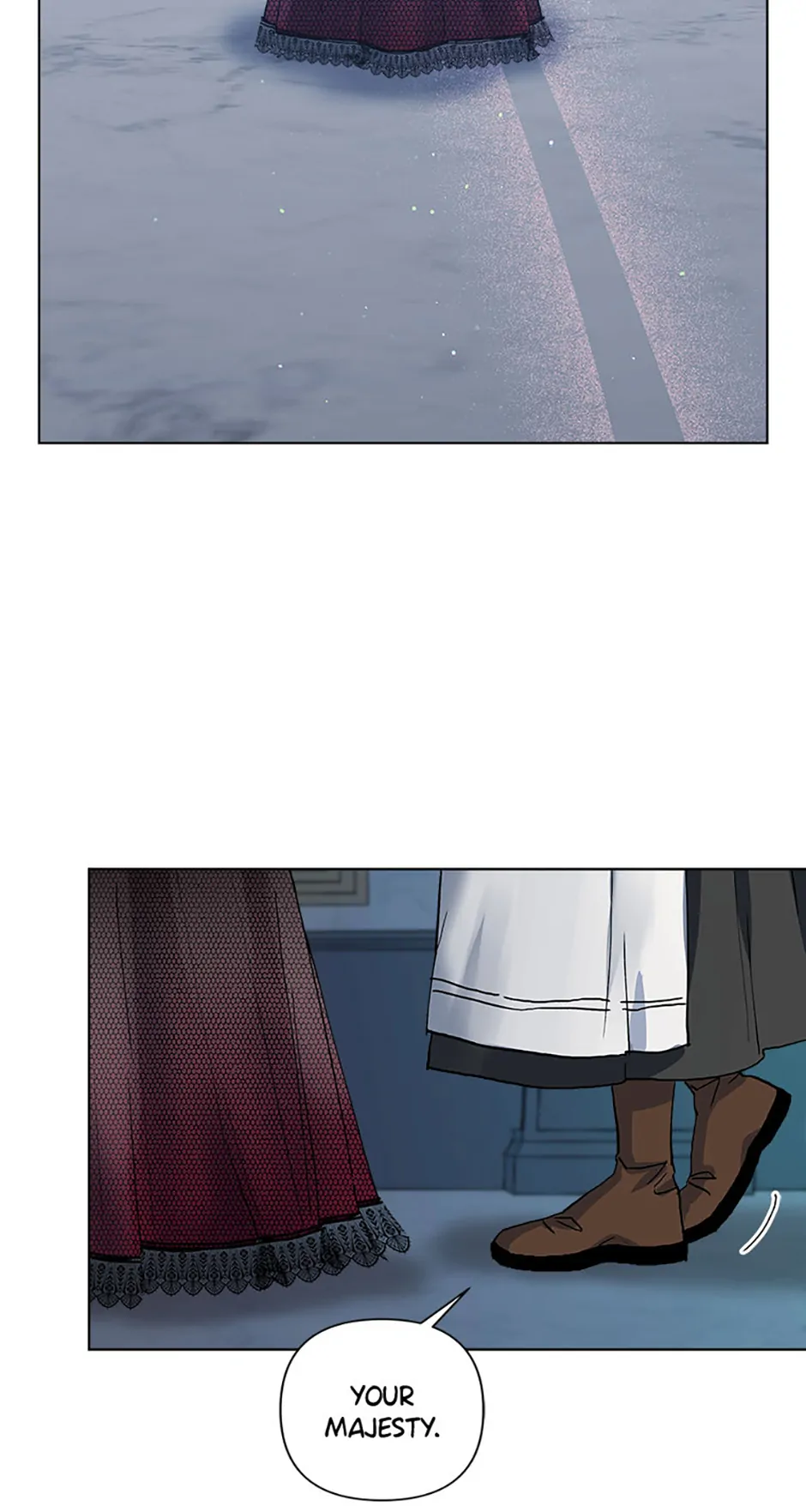If You Can’t Kill Me, Love Me chapter 14 page 54
