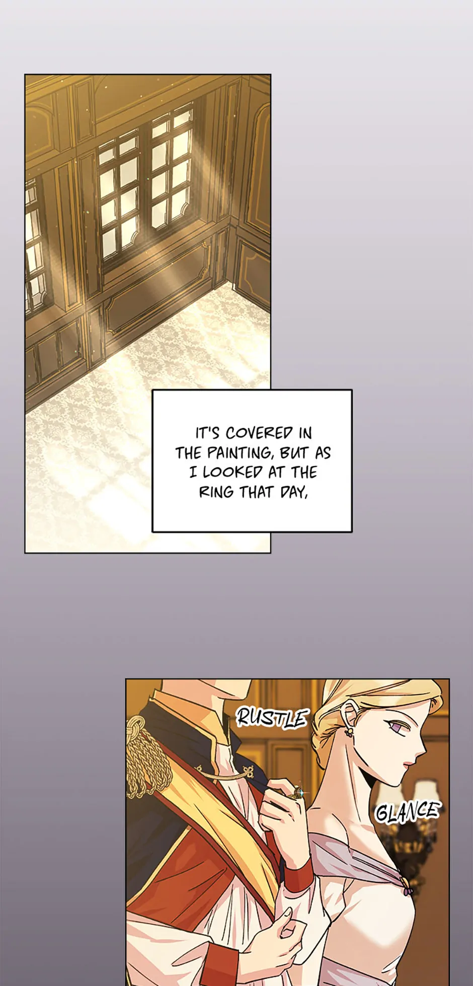 If You Can’t Kill Me, Love Me chapter 15 page 5