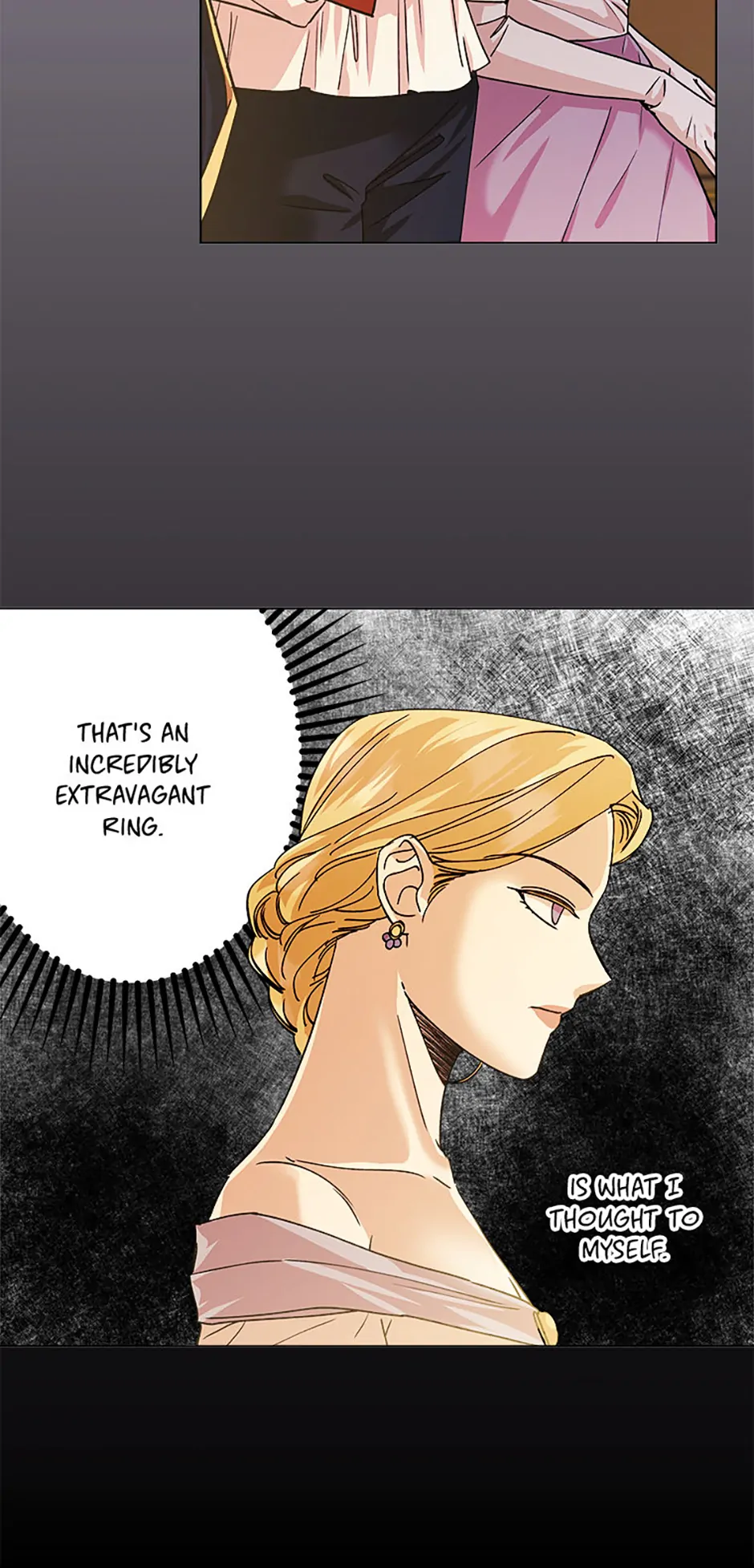 If You Can’t Kill Me, Love Me chapter 15 page 6
