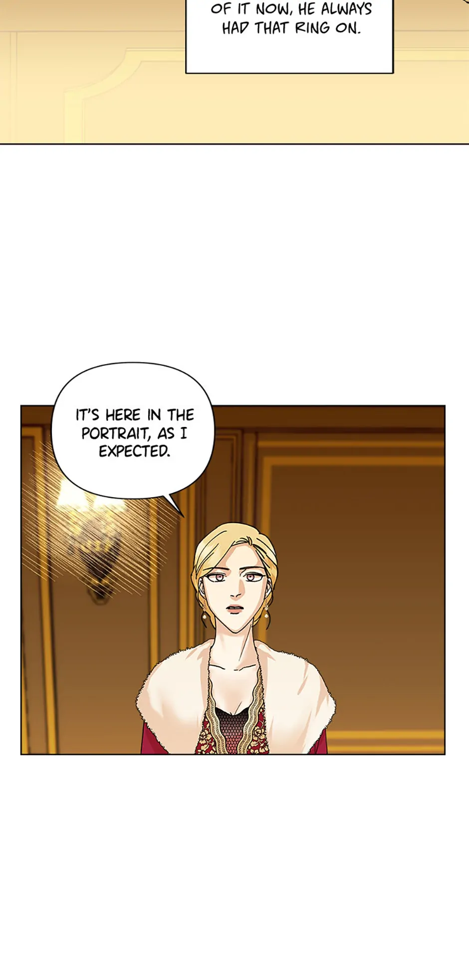 If You Can’t Kill Me, Love Me chapter 15 page 8