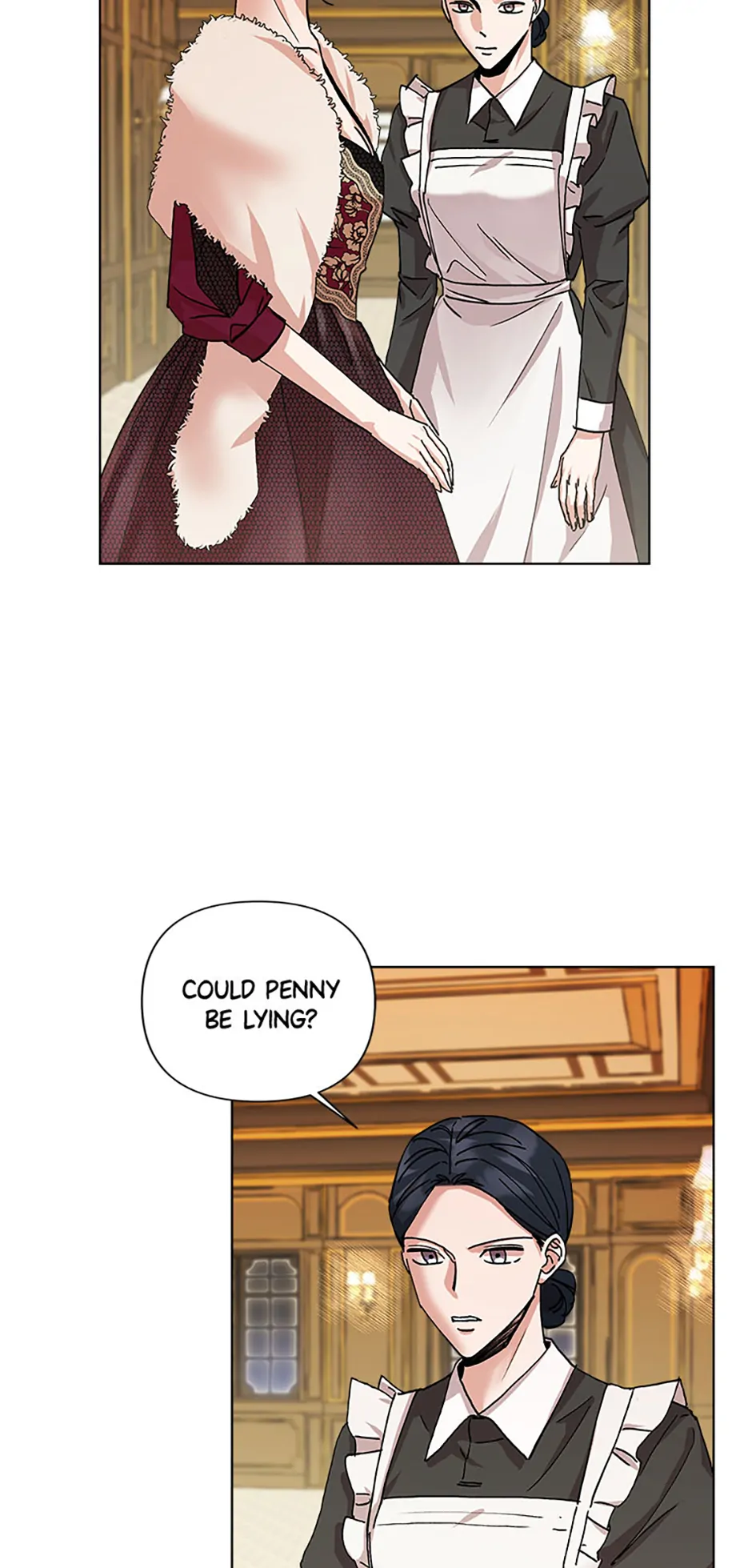 If You Can’t Kill Me, Love Me chapter 15 page 11