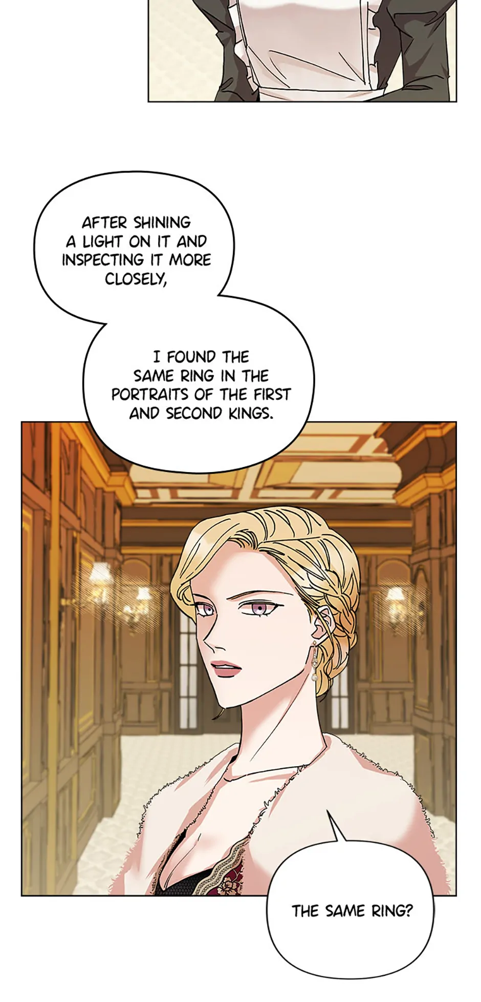 If You Can’t Kill Me, Love Me chapter 15 page 12