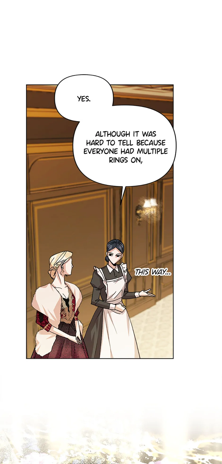 If You Can’t Kill Me, Love Me chapter 15 page 13