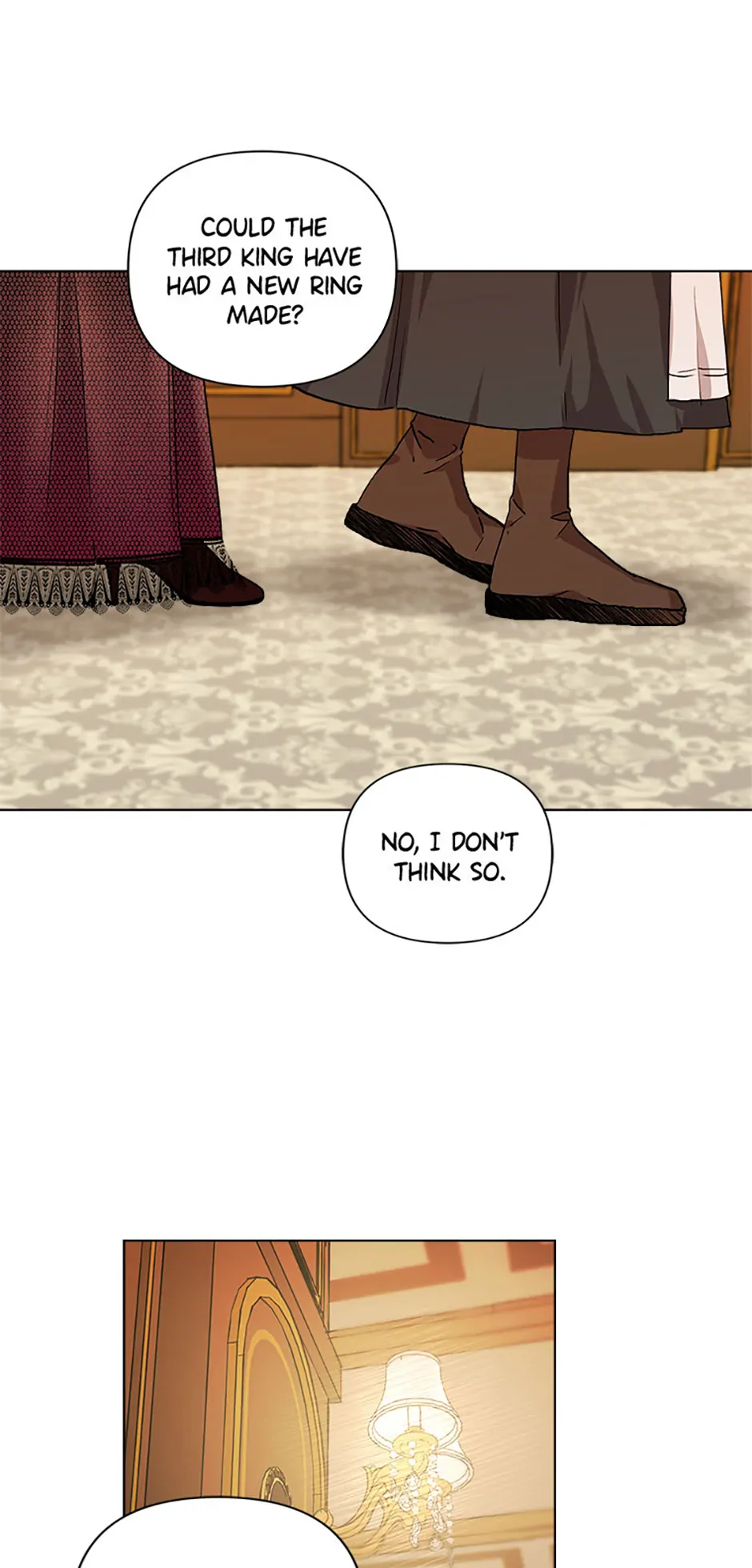 If You Can’t Kill Me, Love Me chapter 15 page 15
