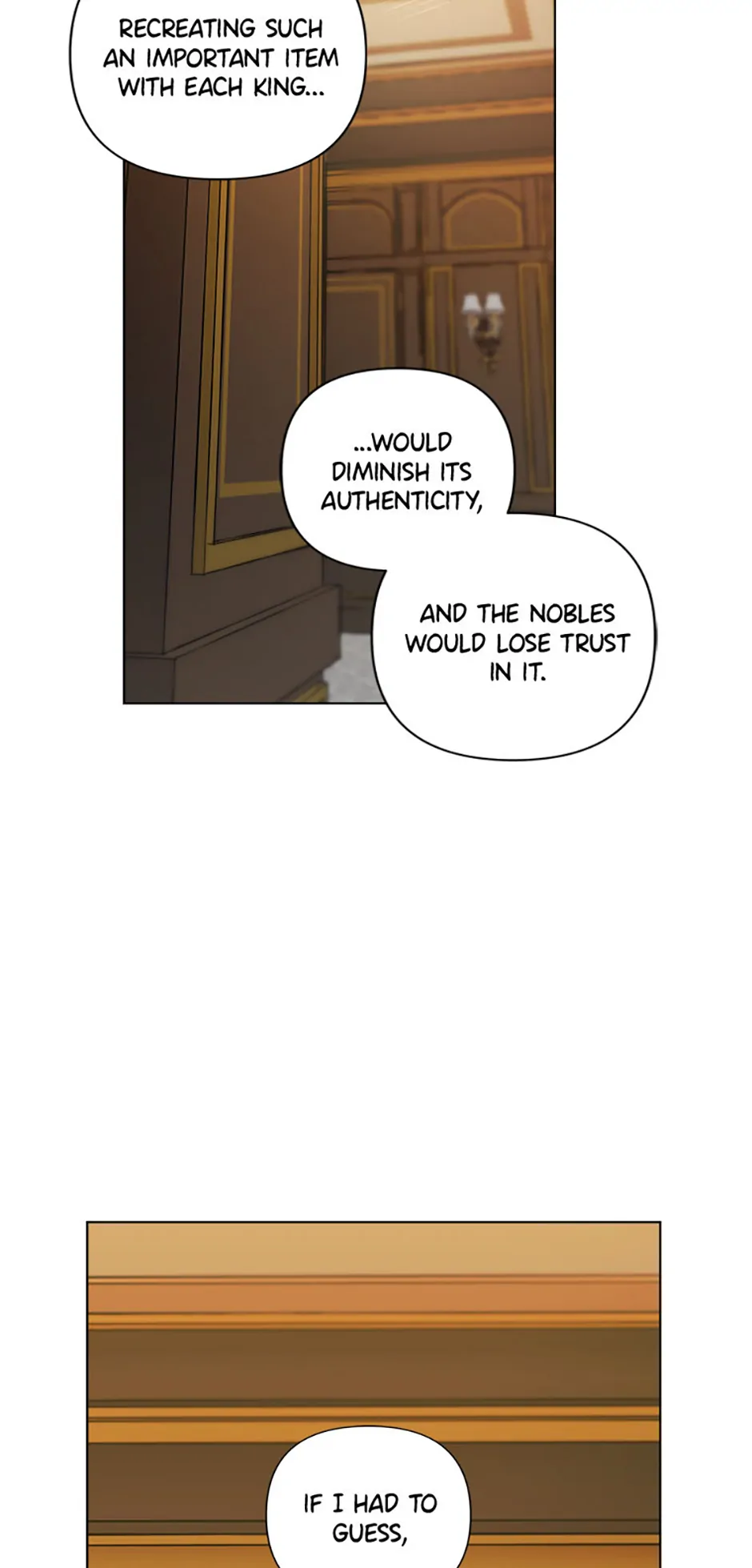 If You Can’t Kill Me, Love Me chapter 15 page 16