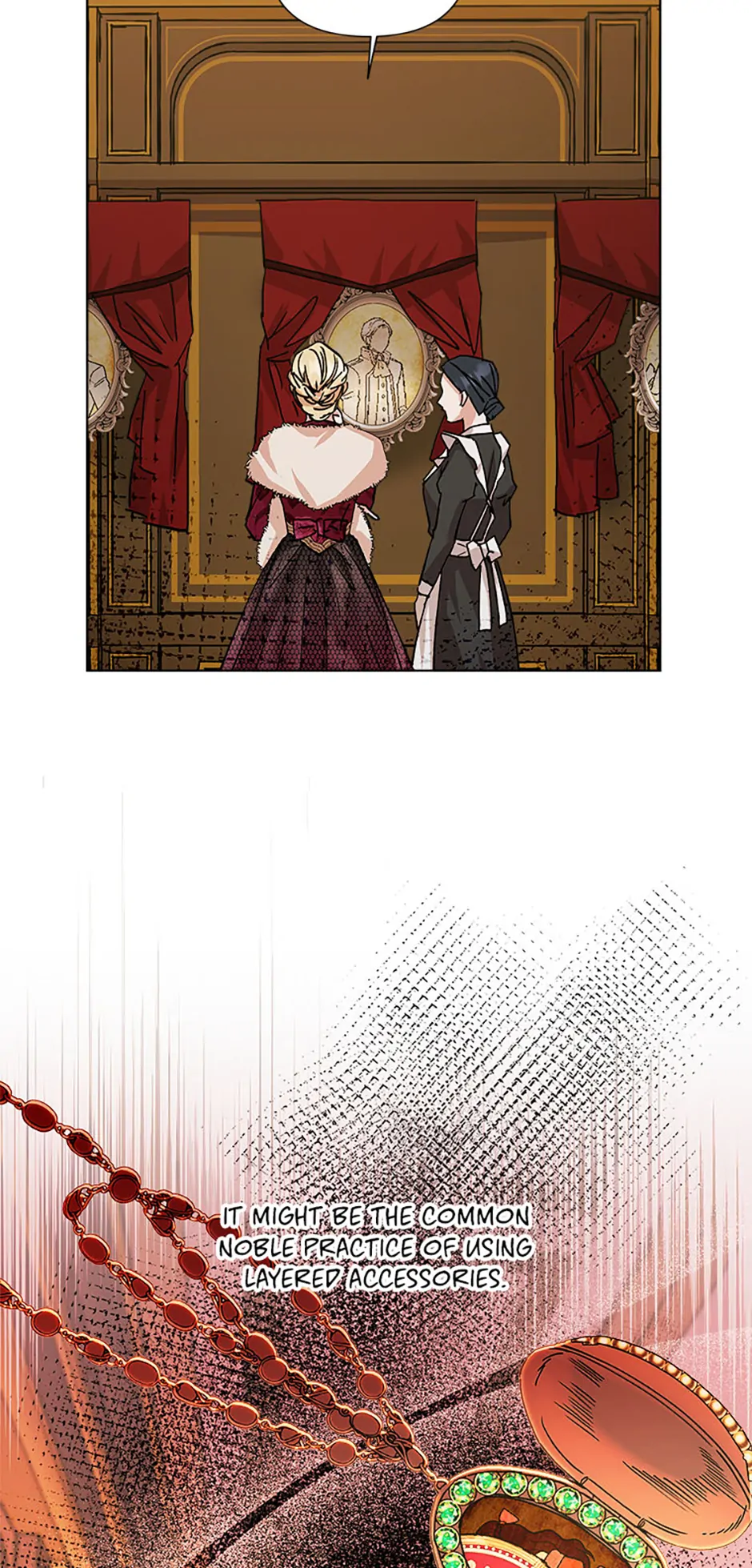 If You Can’t Kill Me, Love Me chapter 15 page 17