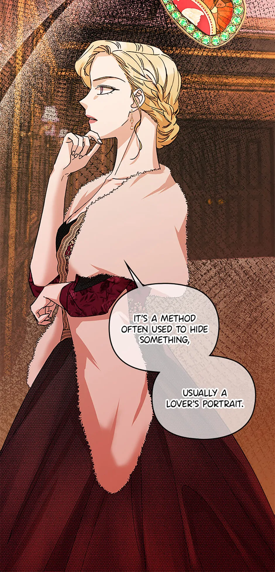 If You Can’t Kill Me, Love Me chapter 15 page 18