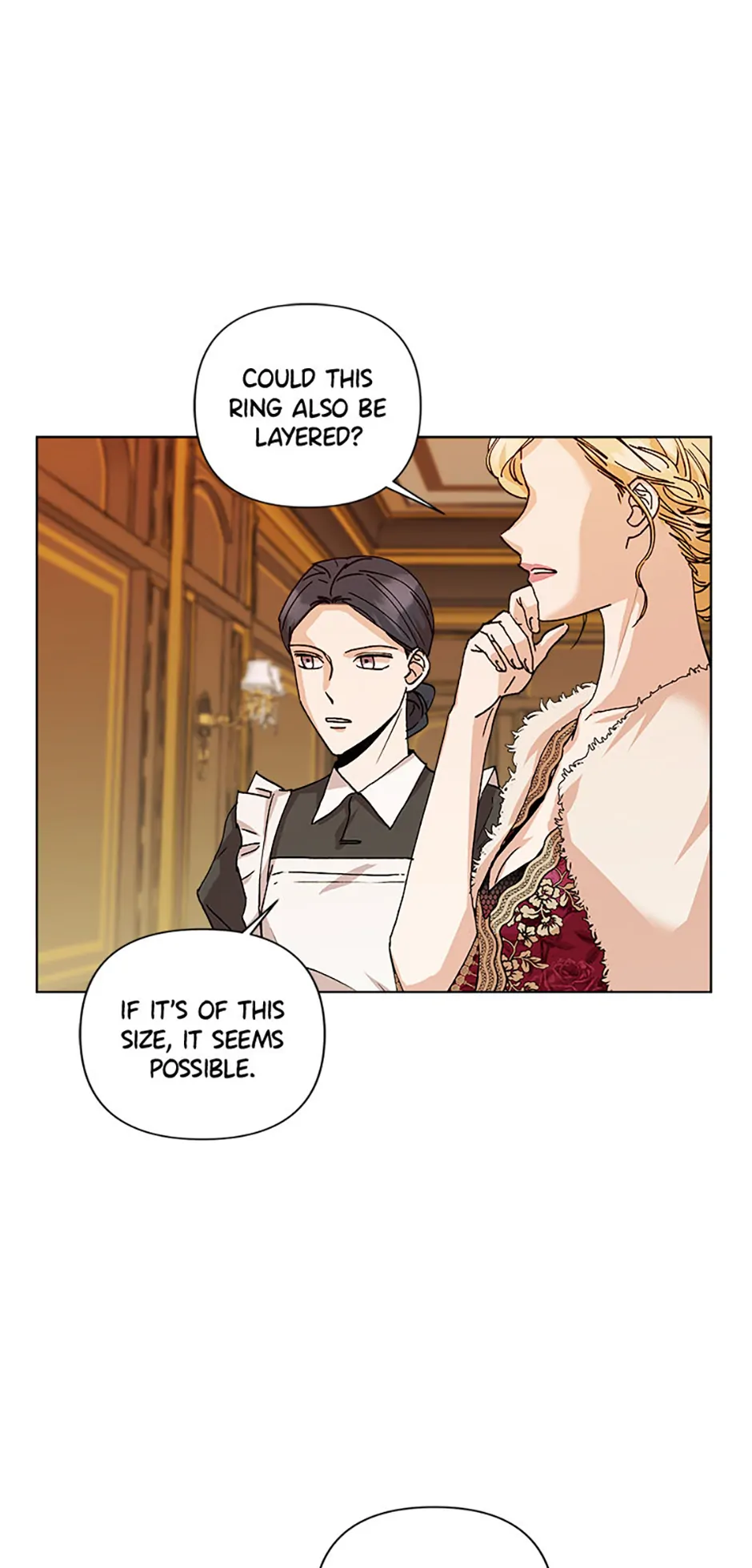 If You Can’t Kill Me, Love Me chapter 15 page 19