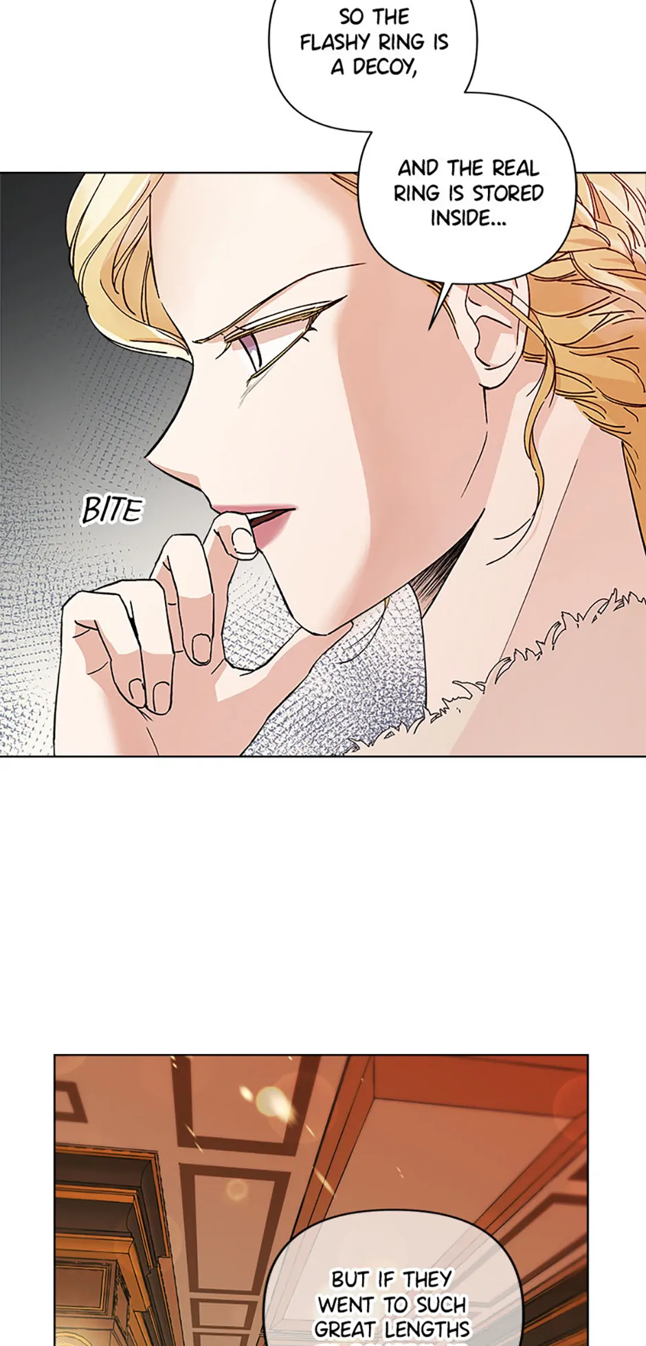 If You Can’t Kill Me, Love Me chapter 15 page 20