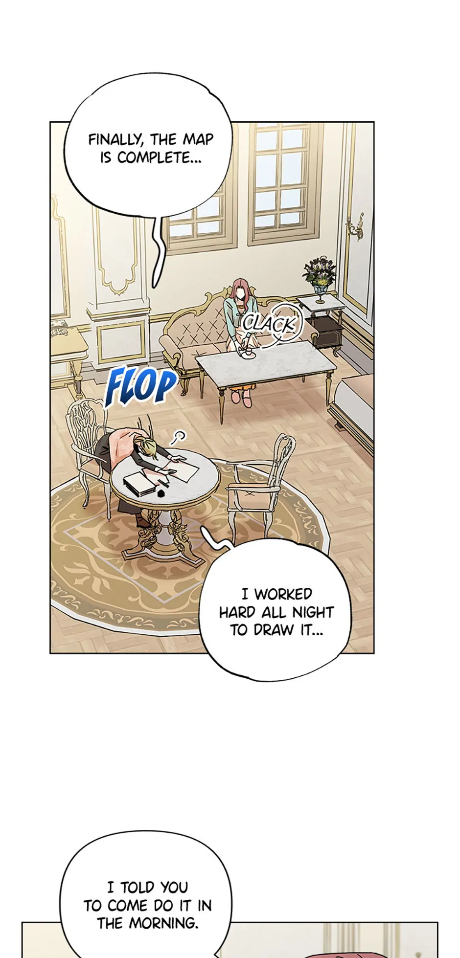 If You Can’t Kill Me, Love Me chapter 15 page 25