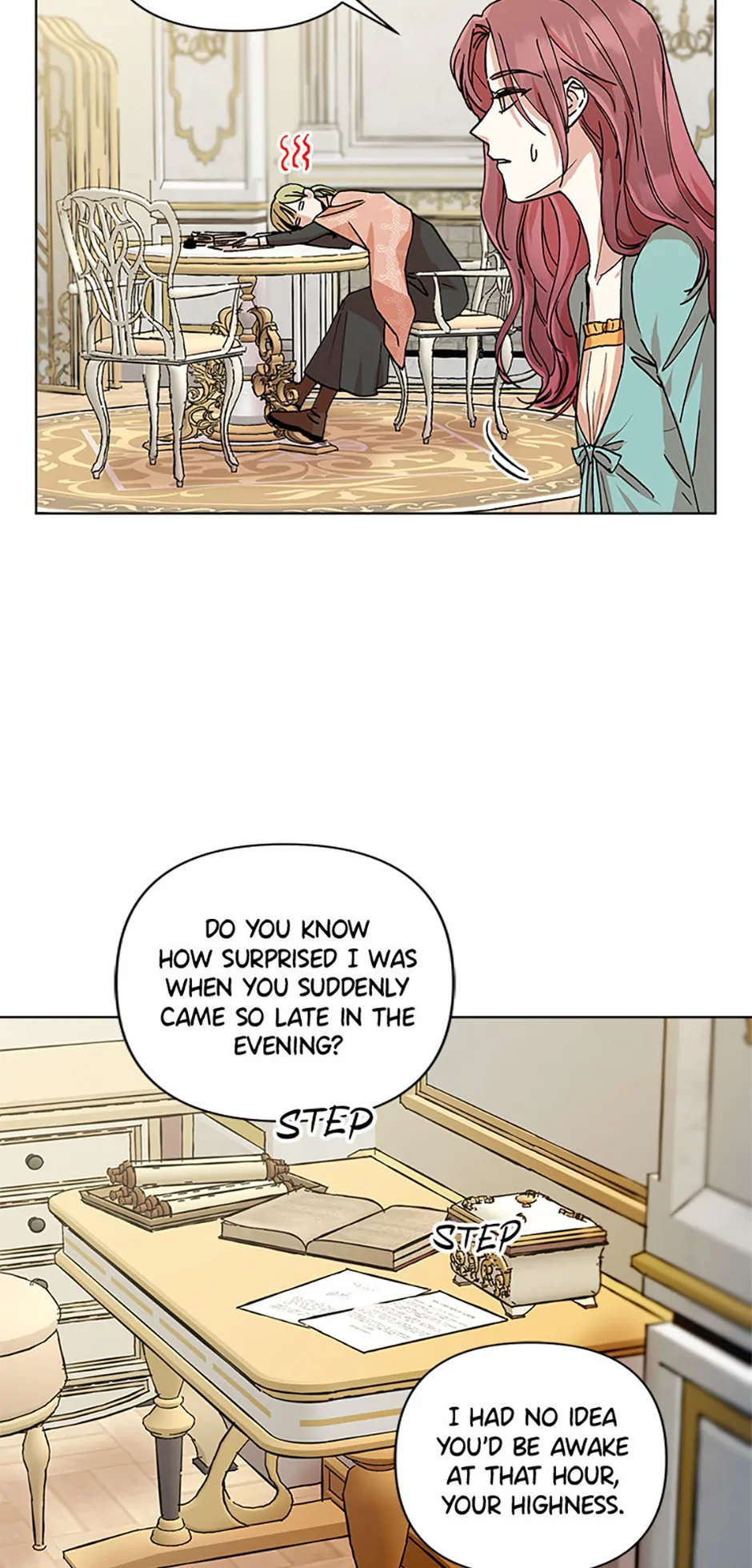 If You Can’t Kill Me, Love Me chapter 15 page 26