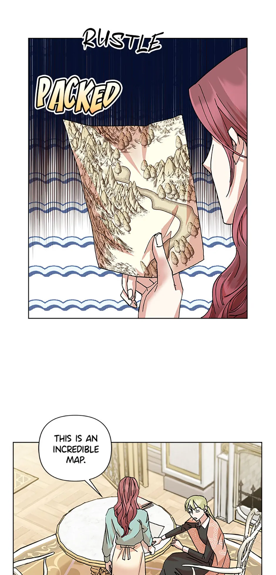 If You Can’t Kill Me, Love Me chapter 15 page 28