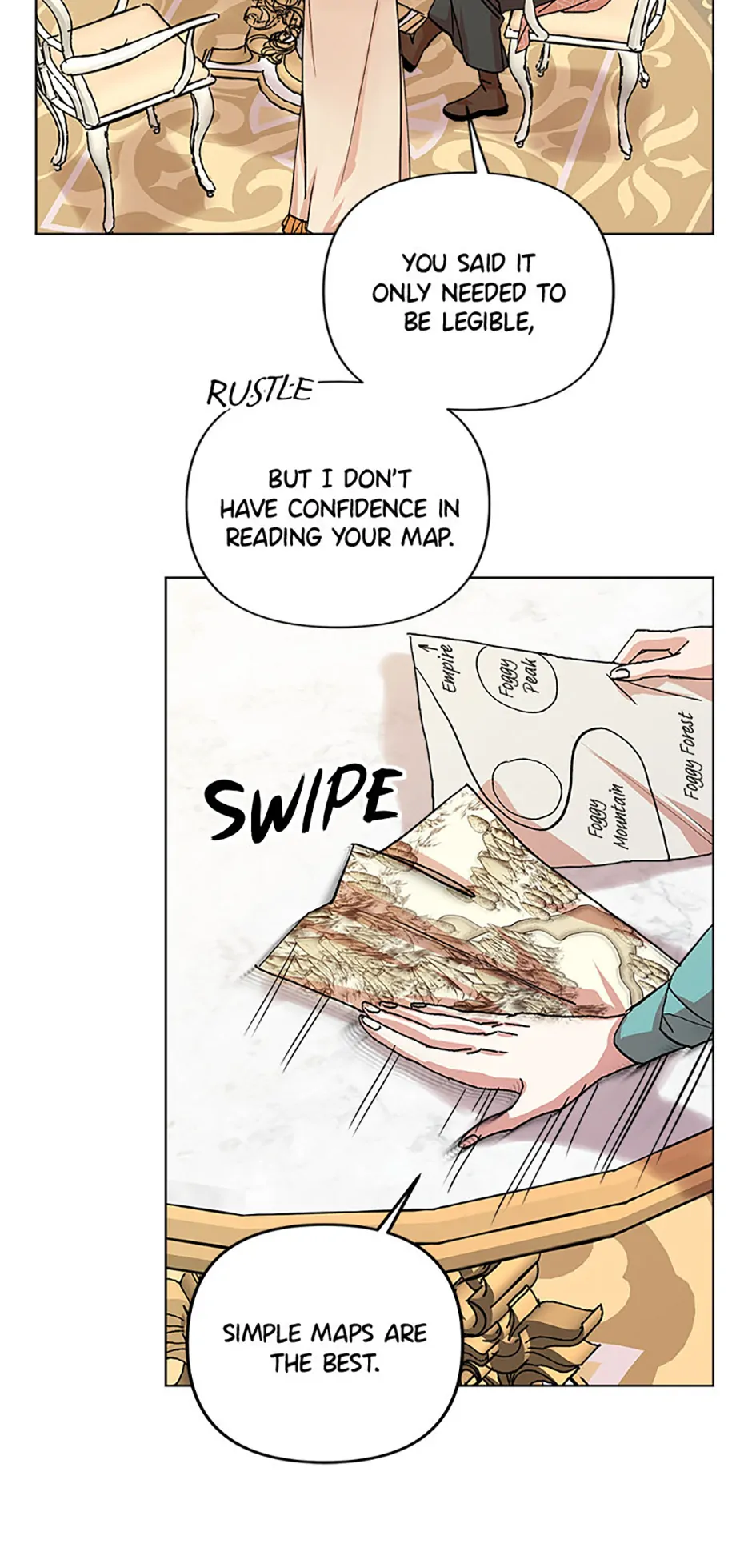 If You Can’t Kill Me, Love Me chapter 15 page 29