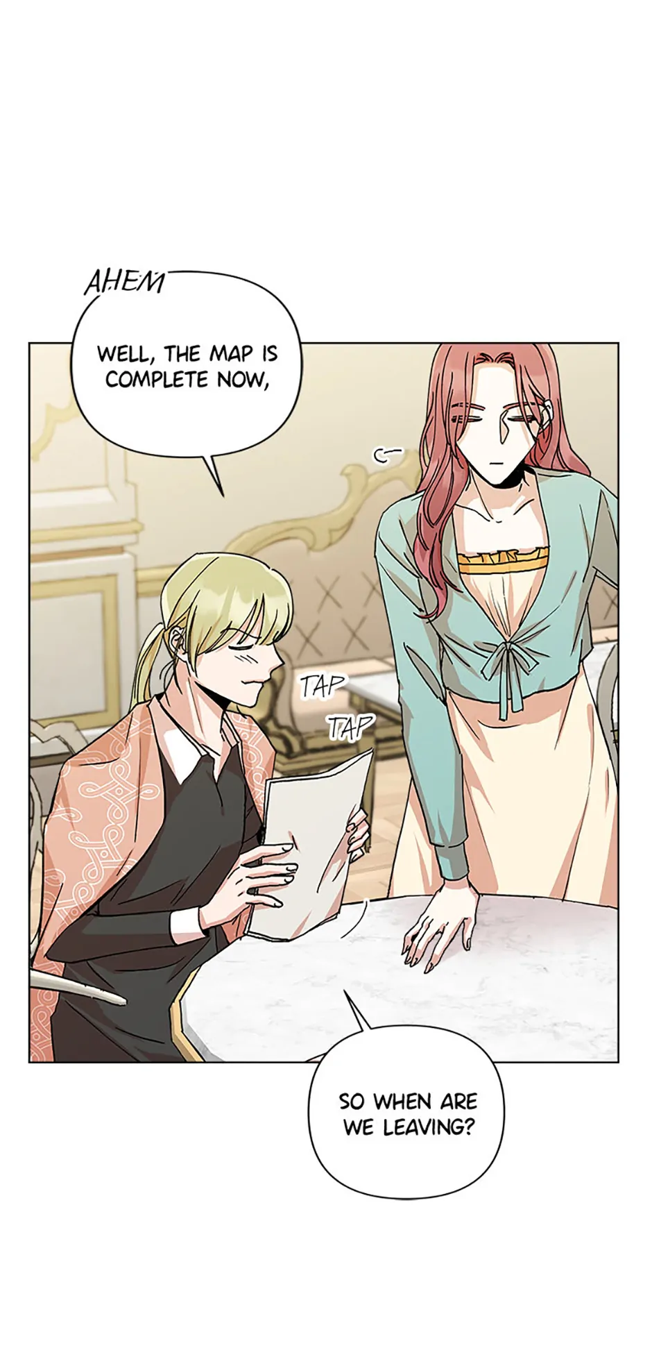If You Can’t Kill Me, Love Me chapter 15 page 30