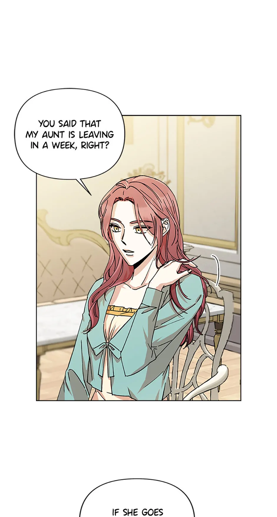 If You Can’t Kill Me, Love Me chapter 15 page 31